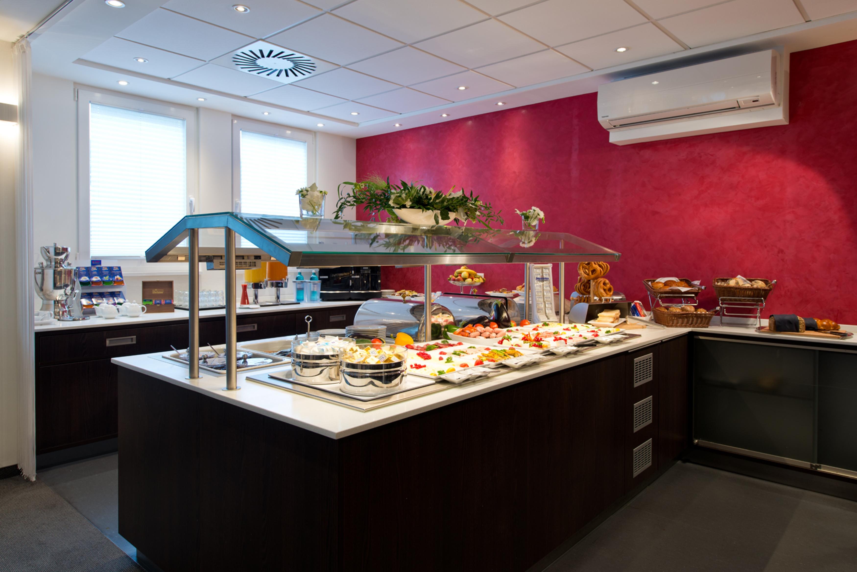 Achat Hotel Dresden Elbufer Exterior foto