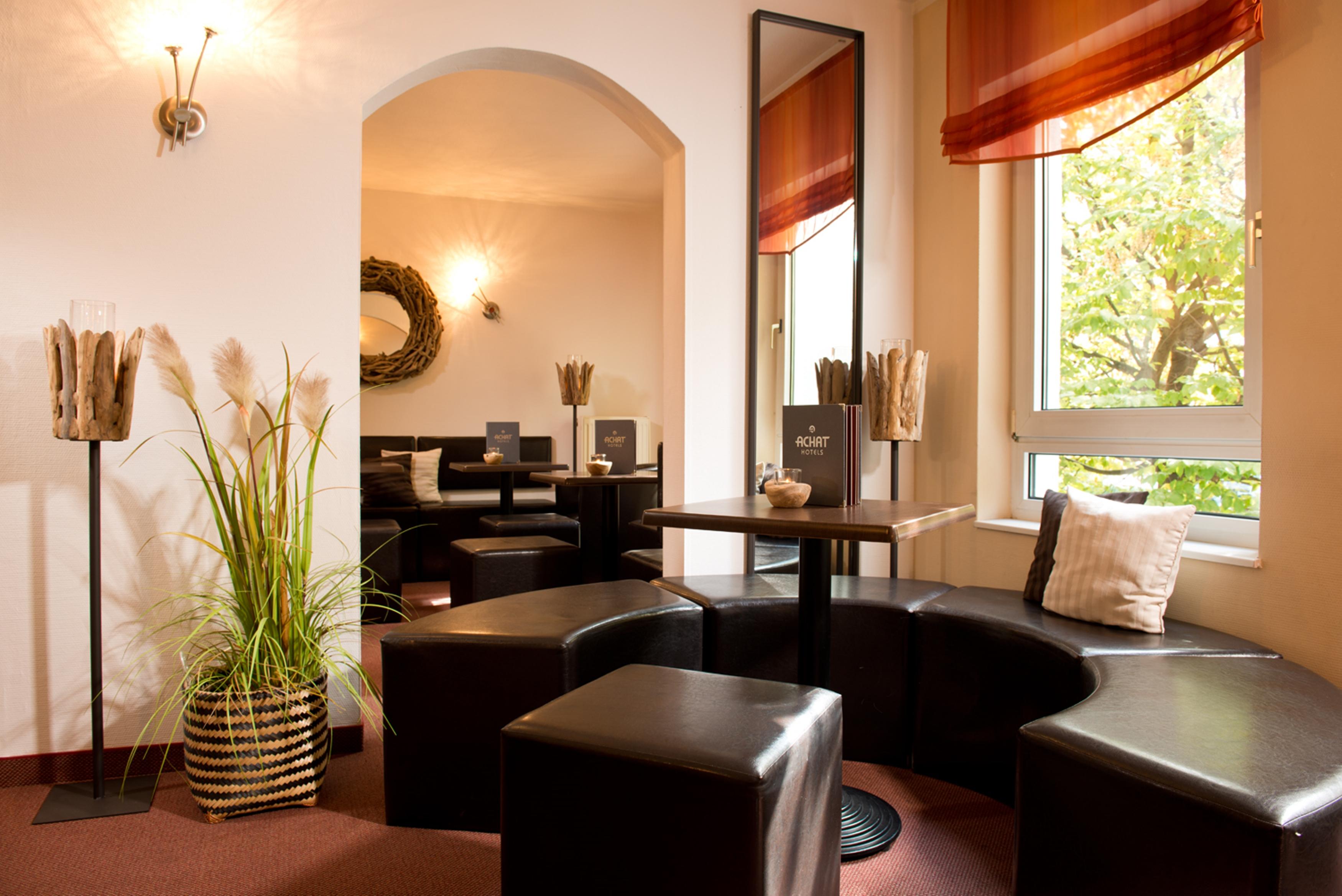 Achat Hotel Dresden Elbufer Exterior foto